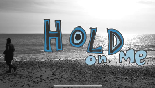 Ruth Theodore’s Official Video for “Hold on Me” out today!
