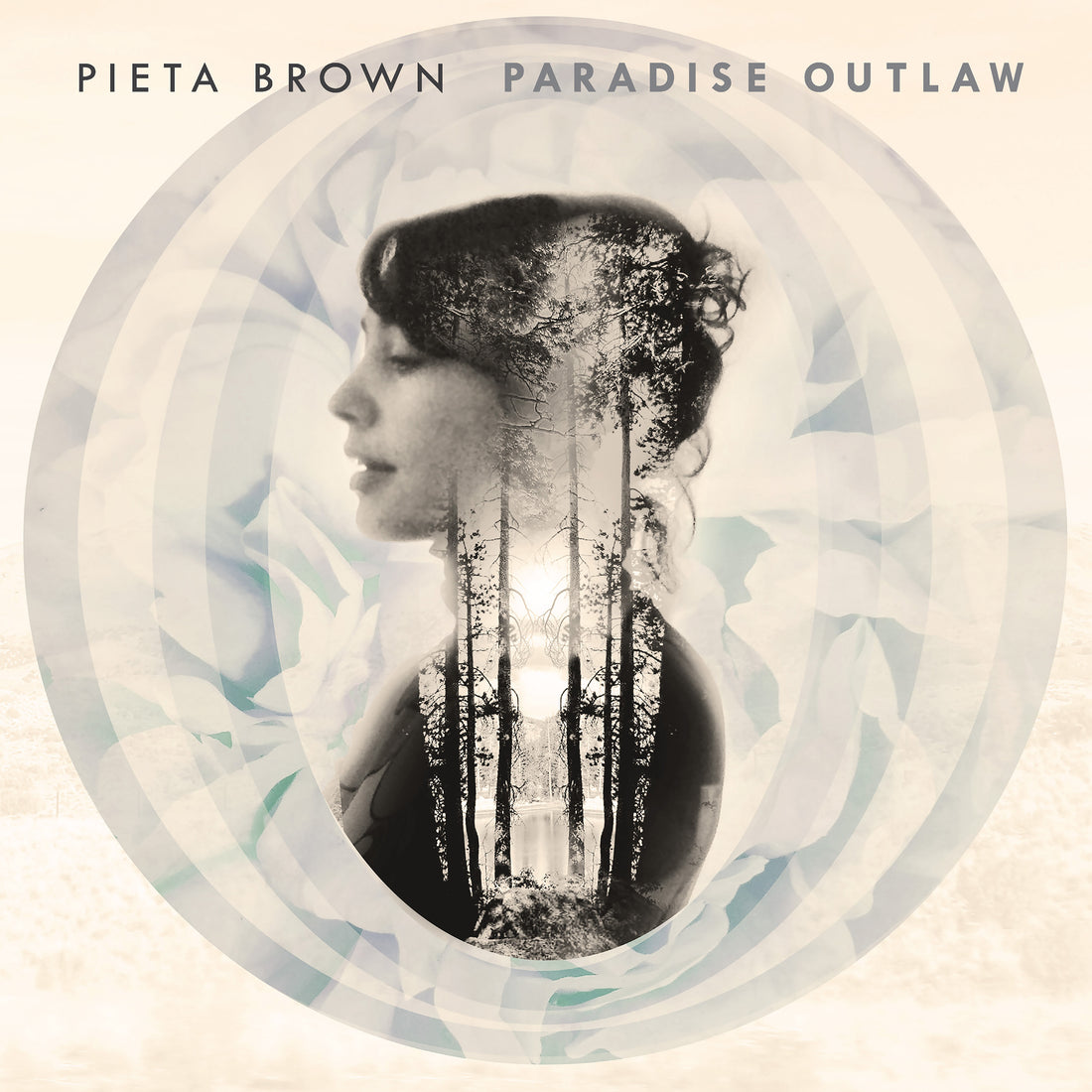 Pieta Brown Releases 10th Anniversary Edition of "Paradise Outlaw"