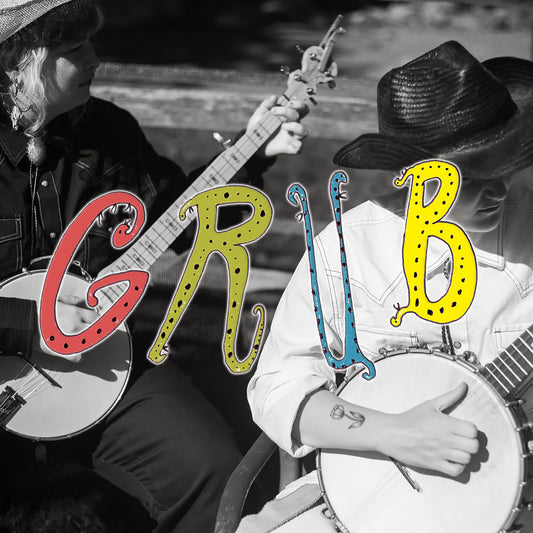 Sweet Petunia - Grub (Single)