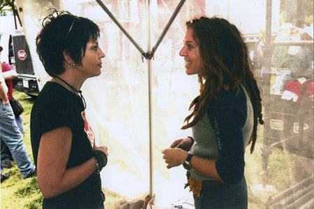 March for Women's Lives 2004