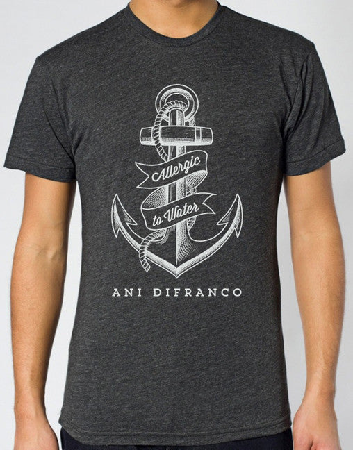 Anchor Tee