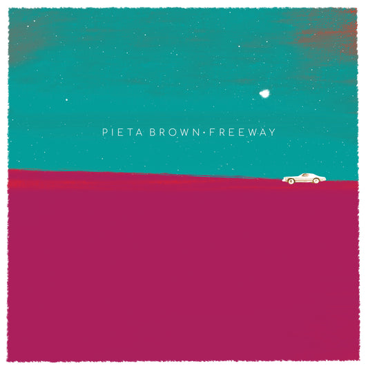 Pieta Brown - Freeway