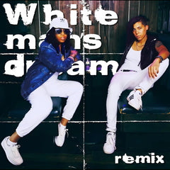 Kristen Ford Reacts To The Times With  “White Man’s Dream (Remix) [feat. Genesis Blu]”
