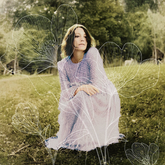 Pieta Brown Releases New Album "Dreamin' Of" on Righteous Babe Records
