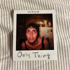 Avant/Folk Artist Wryn Learns to Let Go in New Single/Video for “Only Thing”