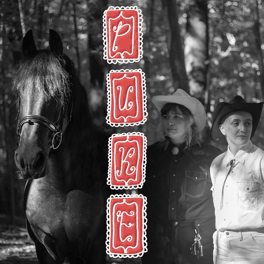 Sweet Petunia - Puke (Single)