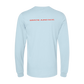 Gracie and Rachel LONG SLEEVE TEE (If We Could, Would We)