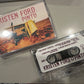 Kristen Ford - Pinto (Album)