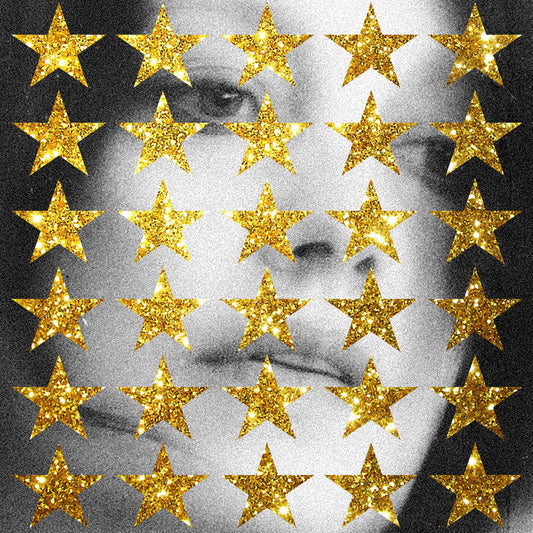 Pieta Brown - Glitter Town