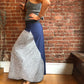 Rise Up Maxi Skirt - small