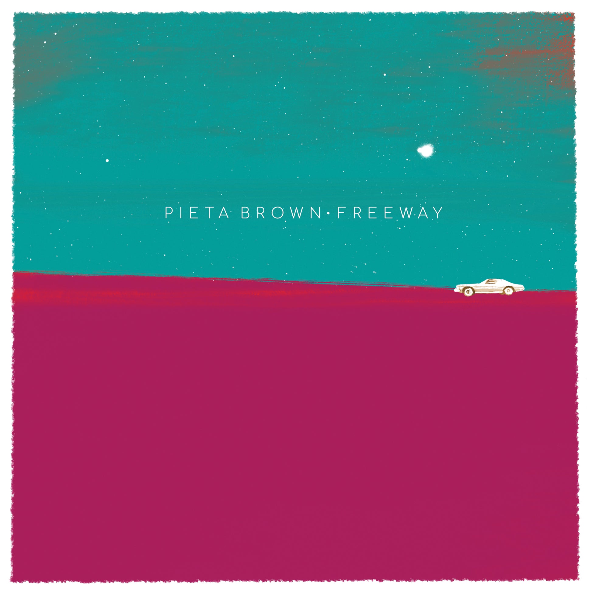 Pieta Brown - Freeway