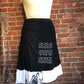 #3 AFD Skirt medium-small
